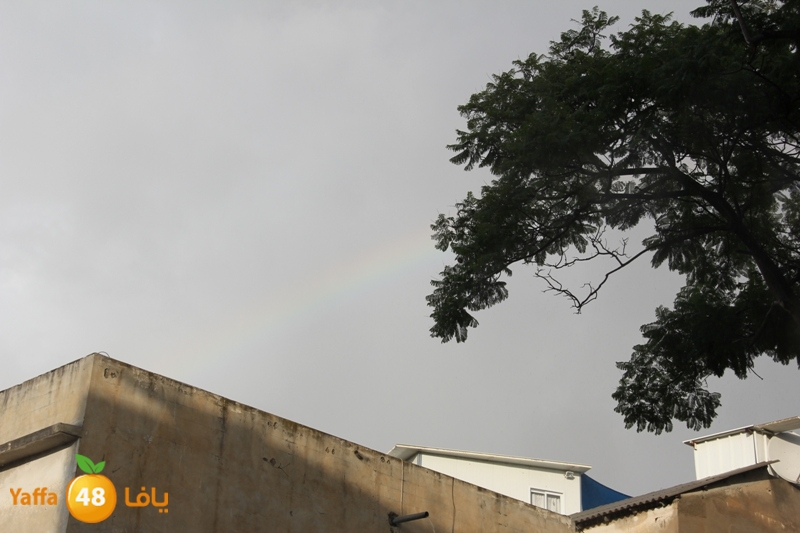 الطقس : انخفاض على درجات الحرارة وأمطار ليلا